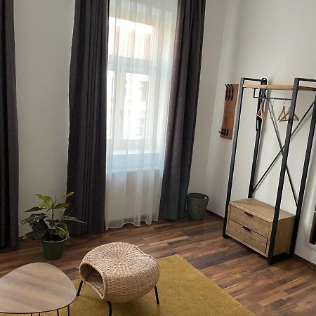 Gesamte Unterkunft In Zentrumsnaehe Vienna Esterno foto